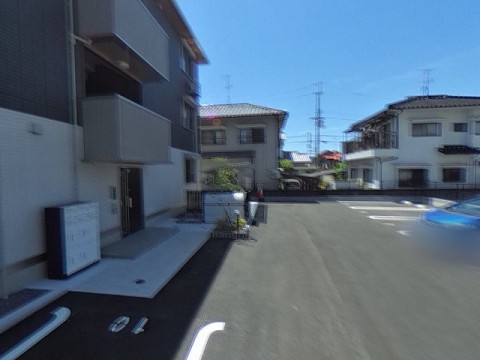 パノラマ