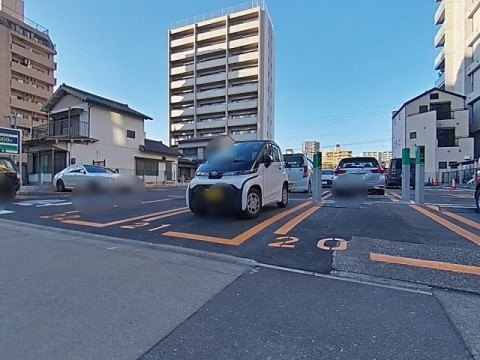パノラマ