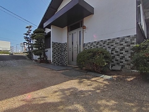 パノラマ