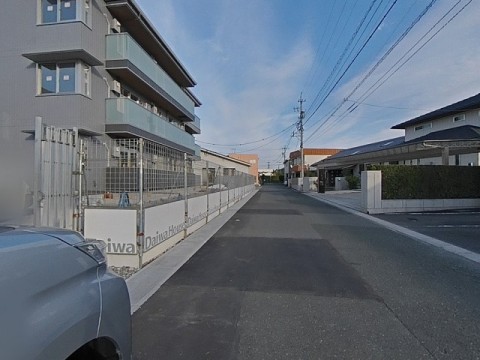 パノラマ