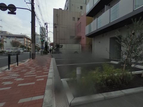 パノラマ