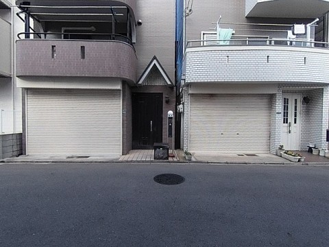 パノラマ