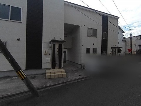 パノラマ