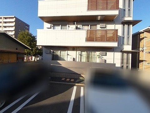パノラマ