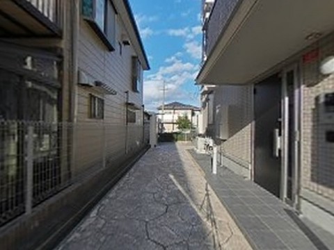 パノラマ