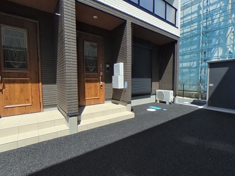 パノラマ