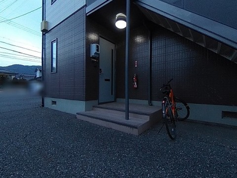 パノラマ