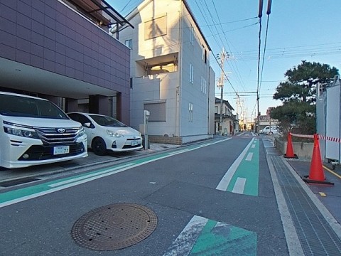 パノラマ