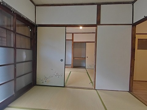 パノラマ