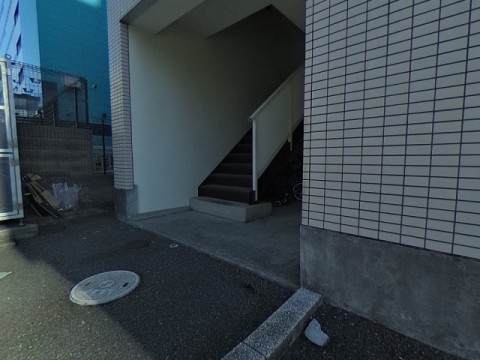 パノラマ