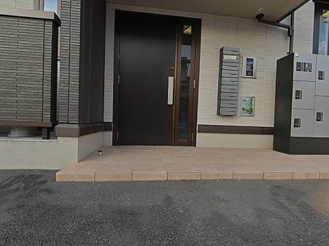 パノラマ
