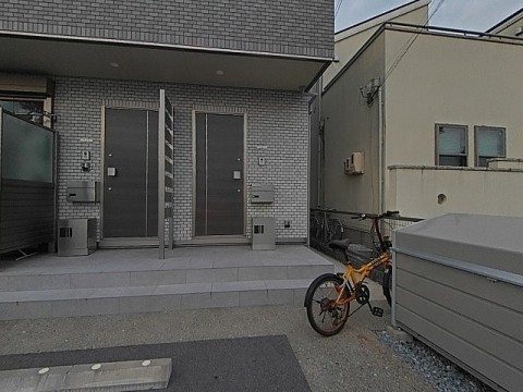 パノラマ