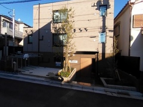 パノラマ