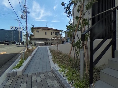 パノラマ