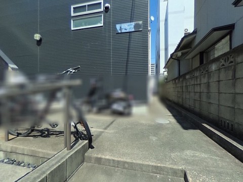 パノラマ