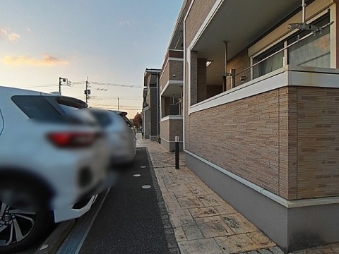 パノラマ