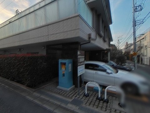 パノラマ