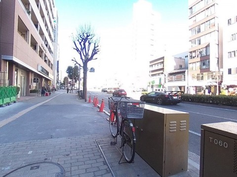 パノラマ