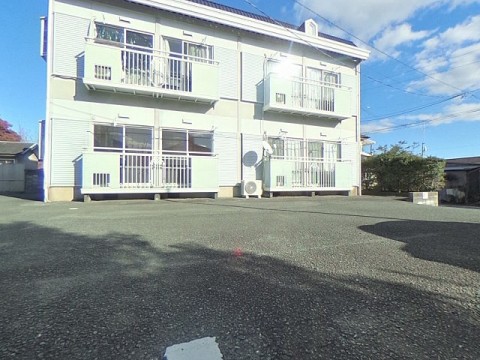 パノラマ