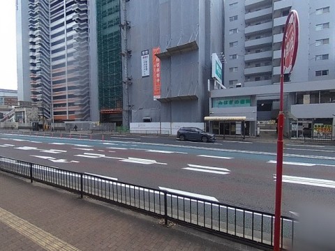 パノラマ