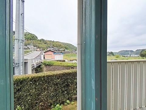 パノラマ