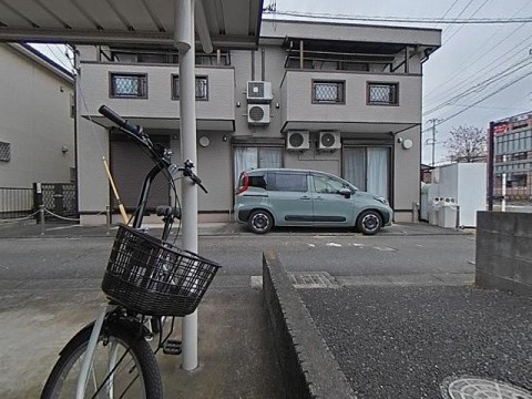 パノラマ
