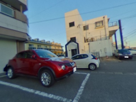 パノラマ
