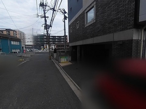 パノラマ