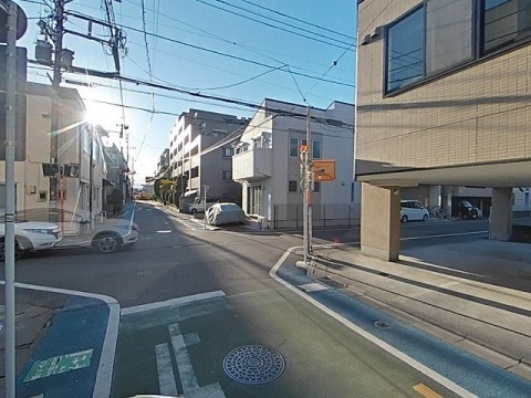 パノラマ