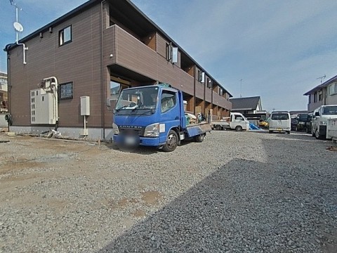 パノラマ