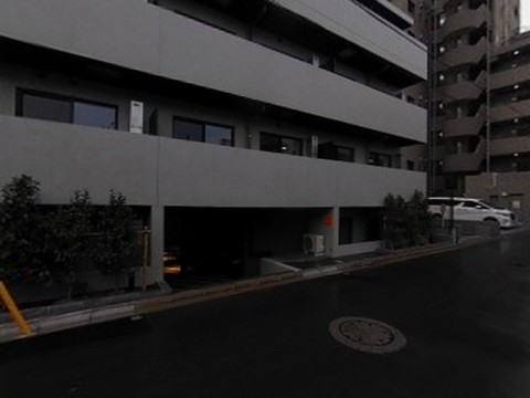 パノラマ