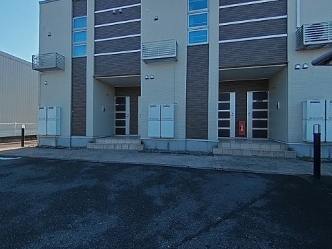 パノラマ