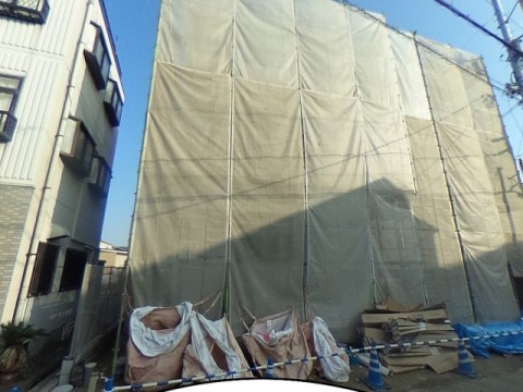 パノラマ