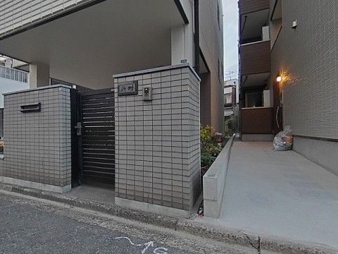 パノラマ