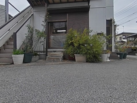 パノラマ