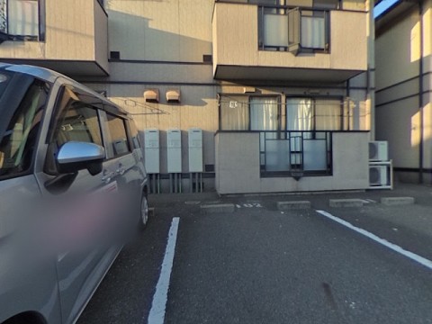 パノラマ