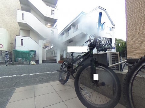 パノラマ