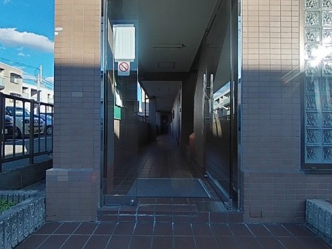 パノラマ