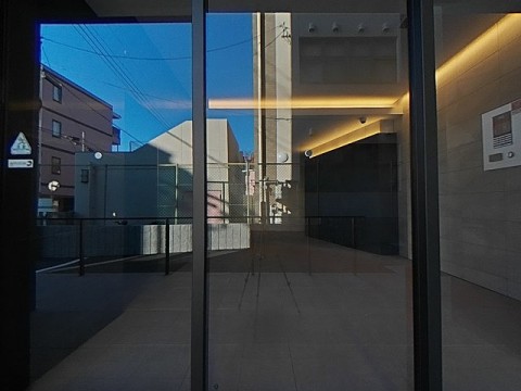 パノラマ