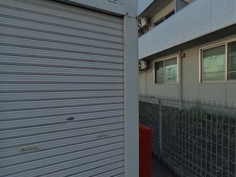 パノラマ
