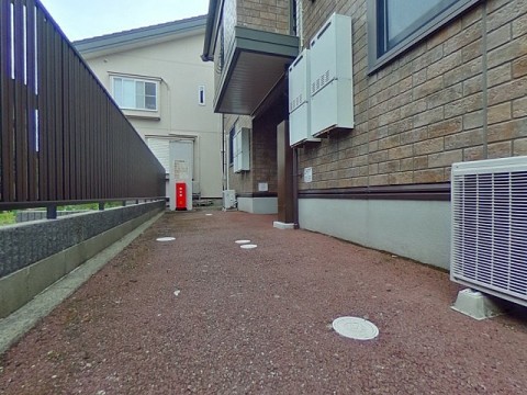 パノラマ