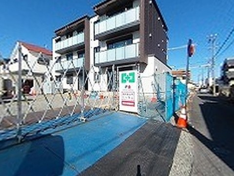 パノラマ