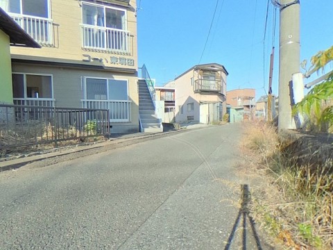 パノラマ