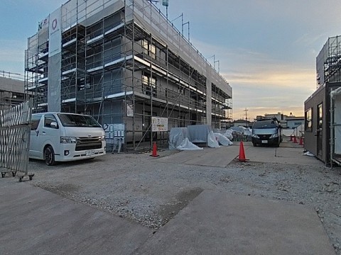 パノラマ
