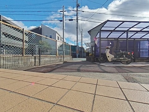 パノラマ