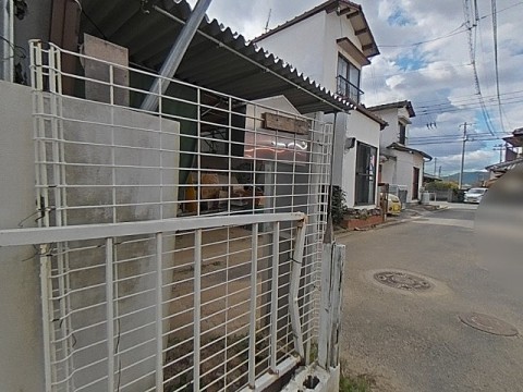 パノラマ