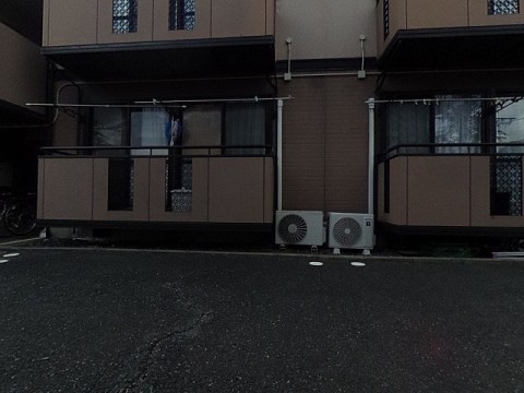 パノラマ