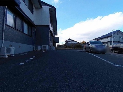 パノラマ