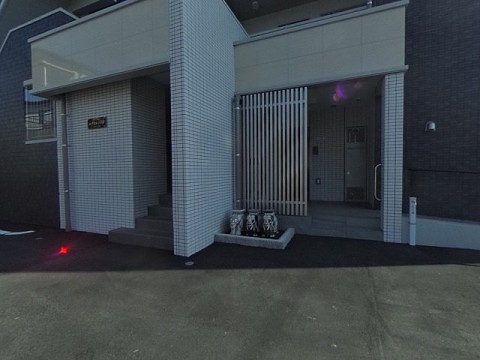 パノラマ