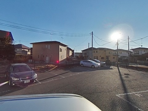 パノラマ